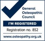 Osteopathy Bath
